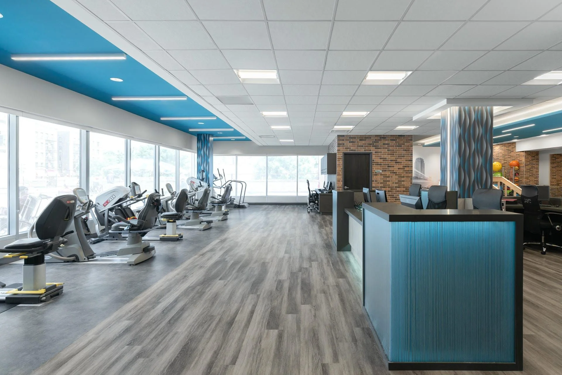 BETH ABRAHAM CENTER FOR REHABILITATION AND NURSING