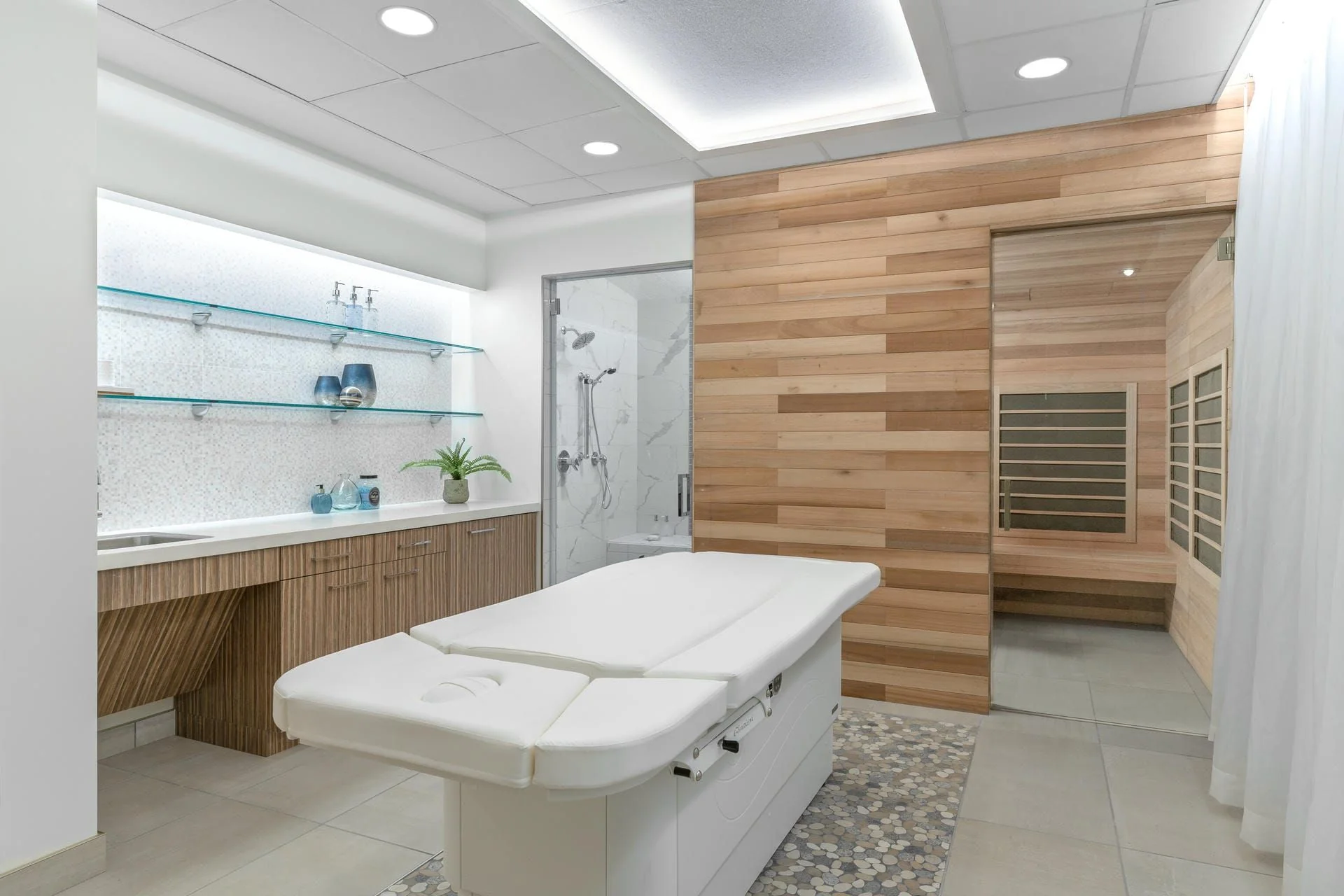 BETH ABRAHAM CENTER FOR REHABILITATION AND NURSING