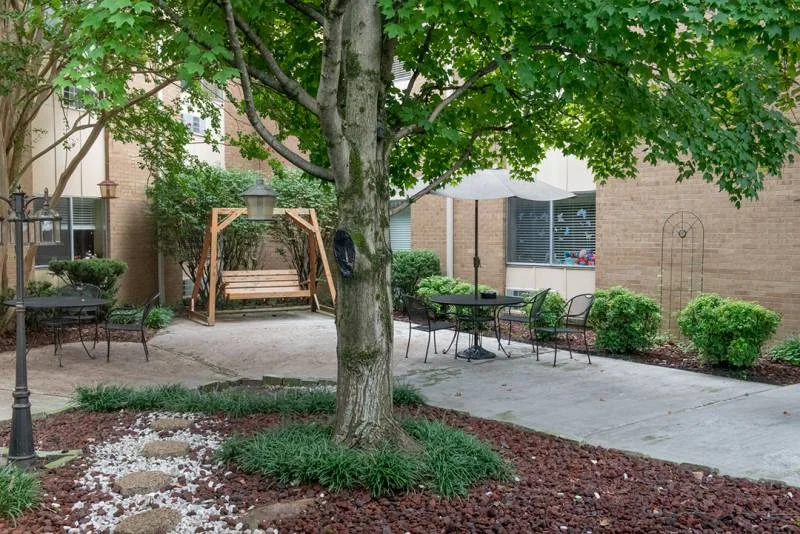 BETHANY CENTER FOR REHABILITATION AND HEALING LLC