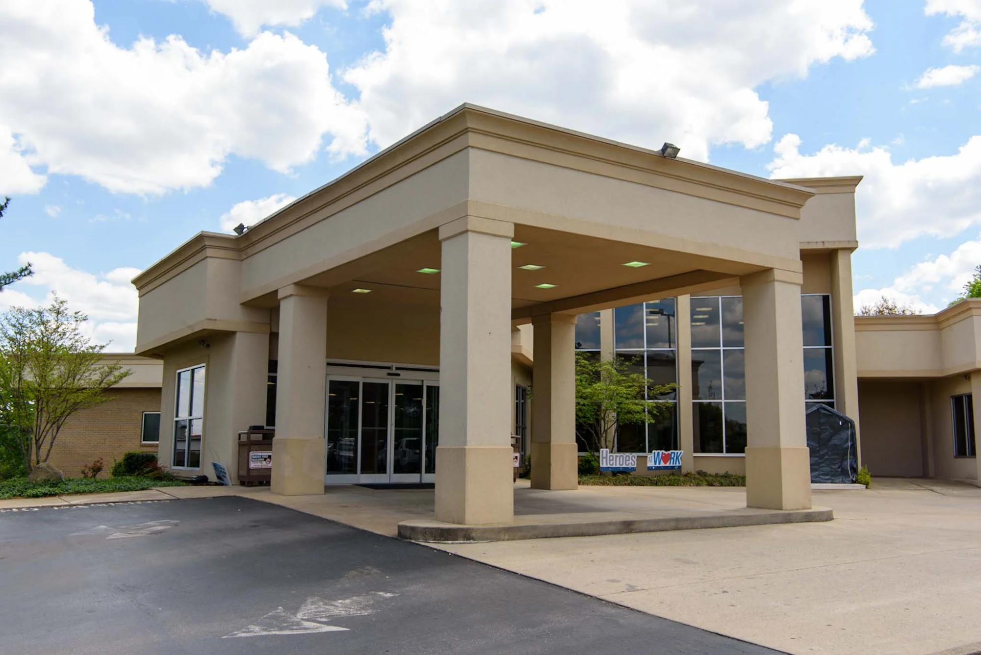 BETHANY CENTER FOR REHABILITATION AND HEALING LLC