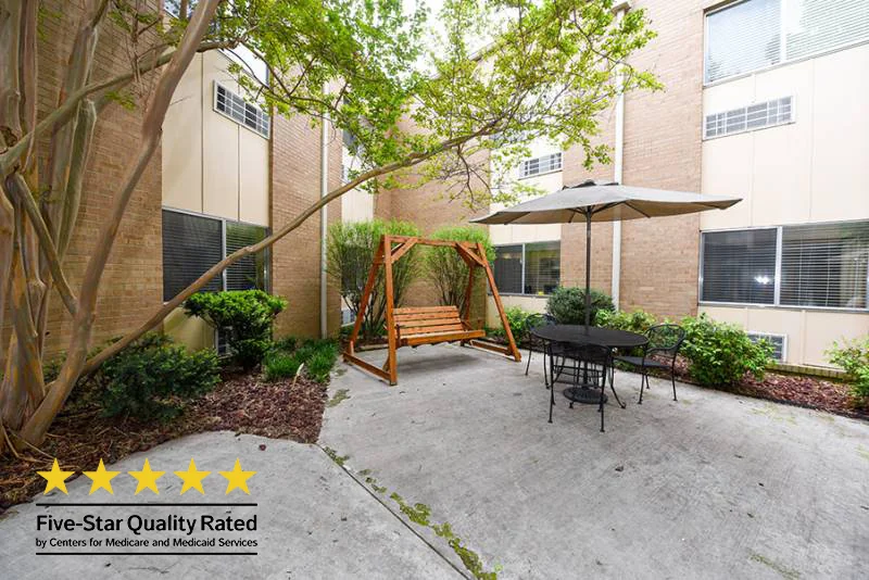BETHANY CENTER FOR REHABILITATION AND HEALING LLC
