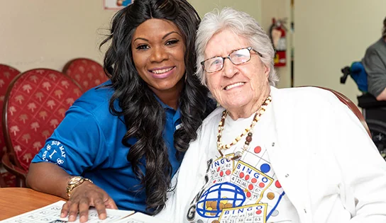BETHANY CENTER FOR REHABILITATION AND HEALING LLC