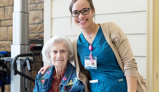 BETHANY CENTER FOR REHABILITATION AND HEALING LLC