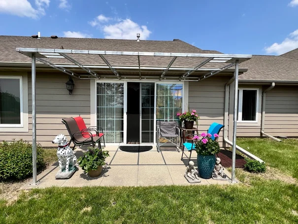 BETHANY HOME - BRANDON