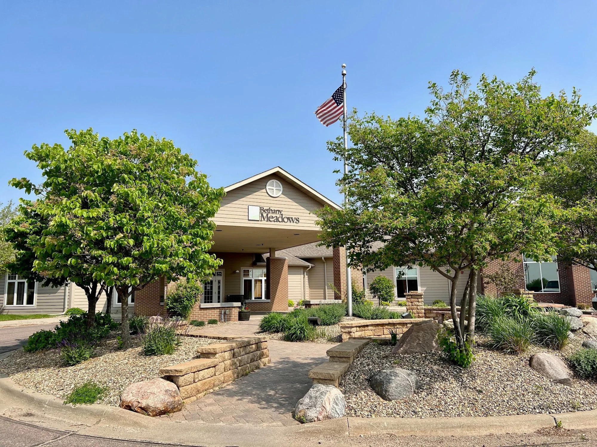 BETHANY HOME - BRANDON