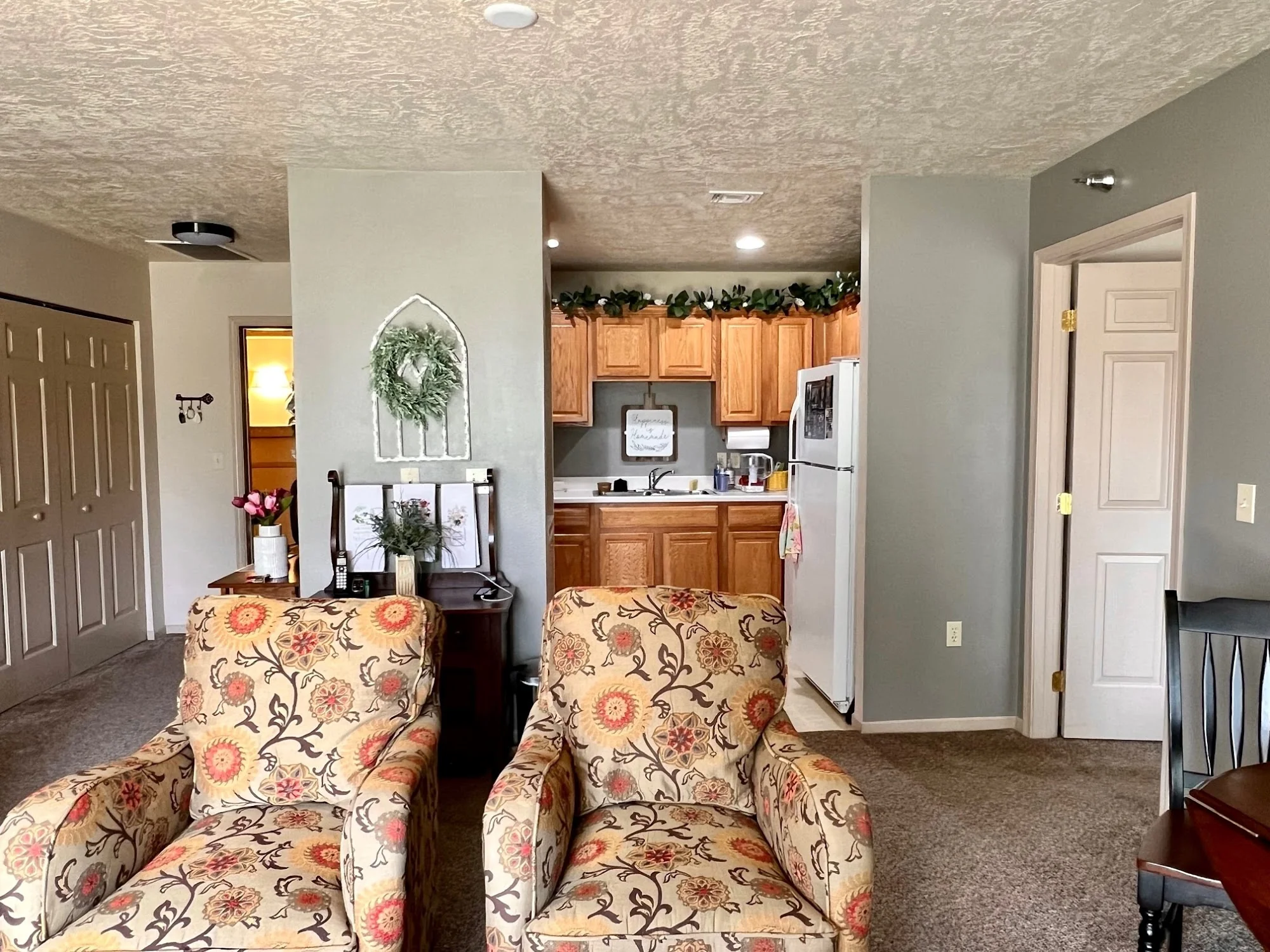 BETHANY HOME - BRANDON