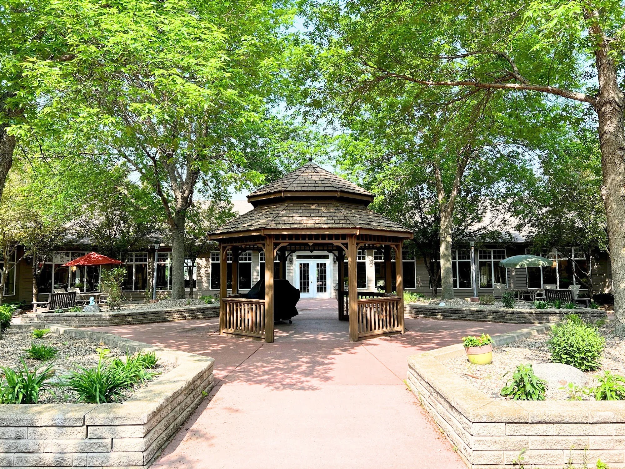 BETHANY HOME - BRANDON