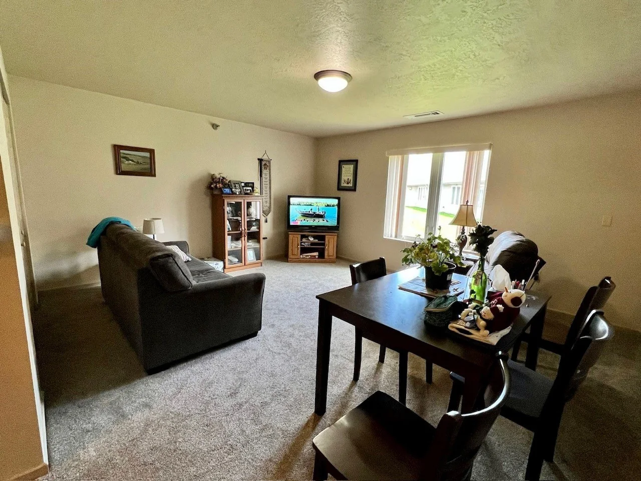 BETHANY HOME - BRANDON