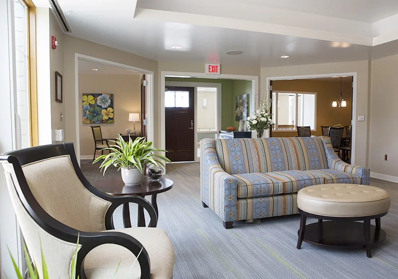 Bethany Life - Skilled Nursing photo