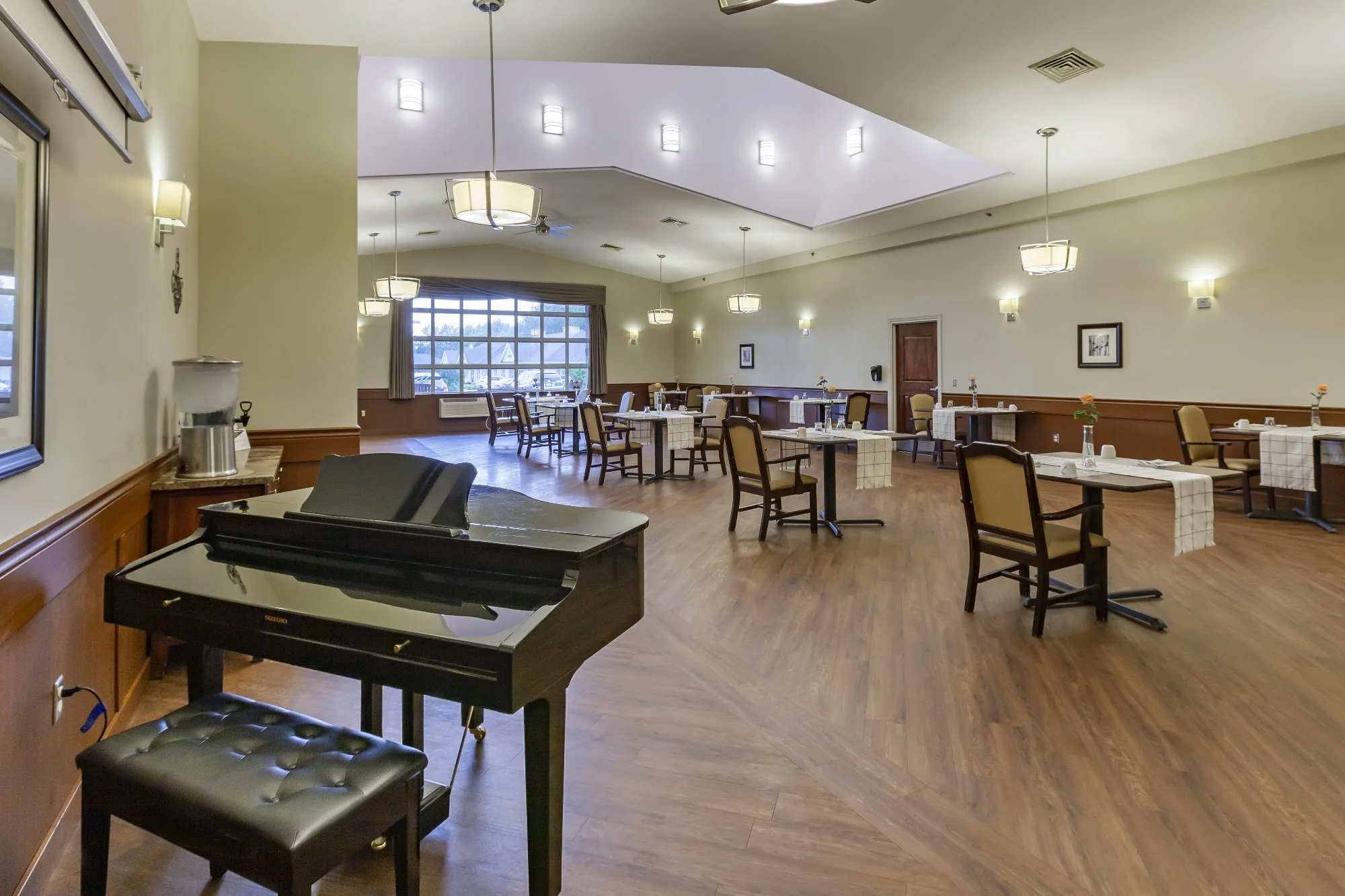 BETHANY REHAB & HCC