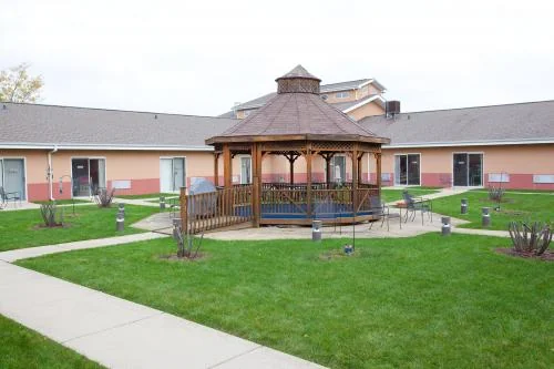 BETHANY REHAB & HCC