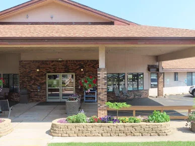 BETHANY ST JOSEPH CARE CTR