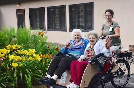 BETHANY ST JOSEPH CARE CTR