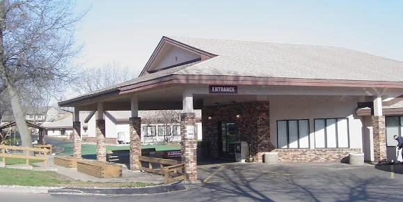 BETHANY ST JOSEPH CARE CTR