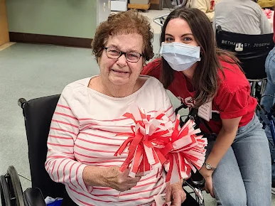 BETHANY ST JOSEPH CARE CTR