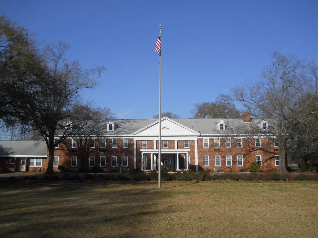 BETHEA BAPTIST HEALTHCARE CENTER