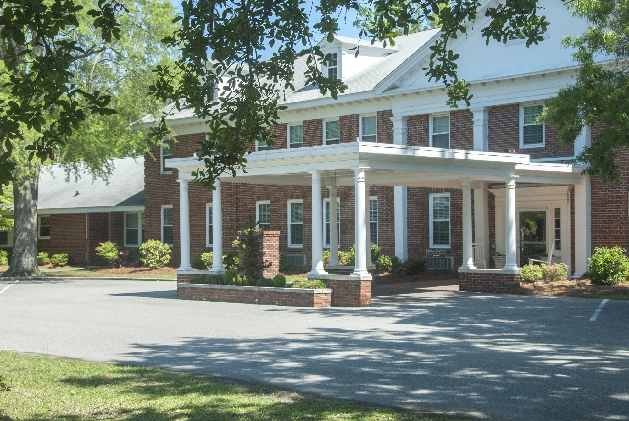 BETHEA BAPTIST HEALTHCARE CENTER