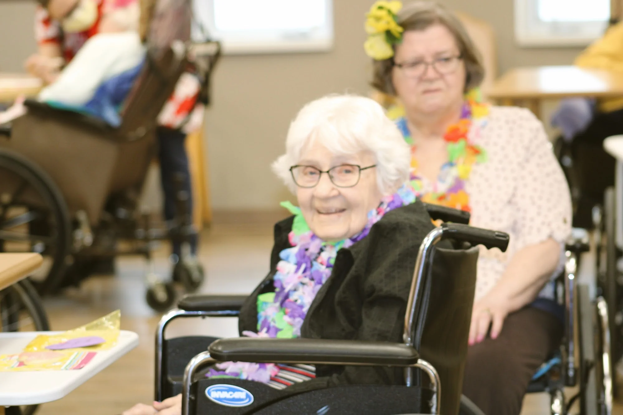 BETHEL LUTHERAN HOME