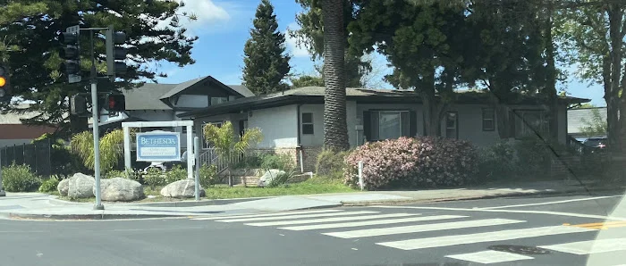 BETHESDA HOME