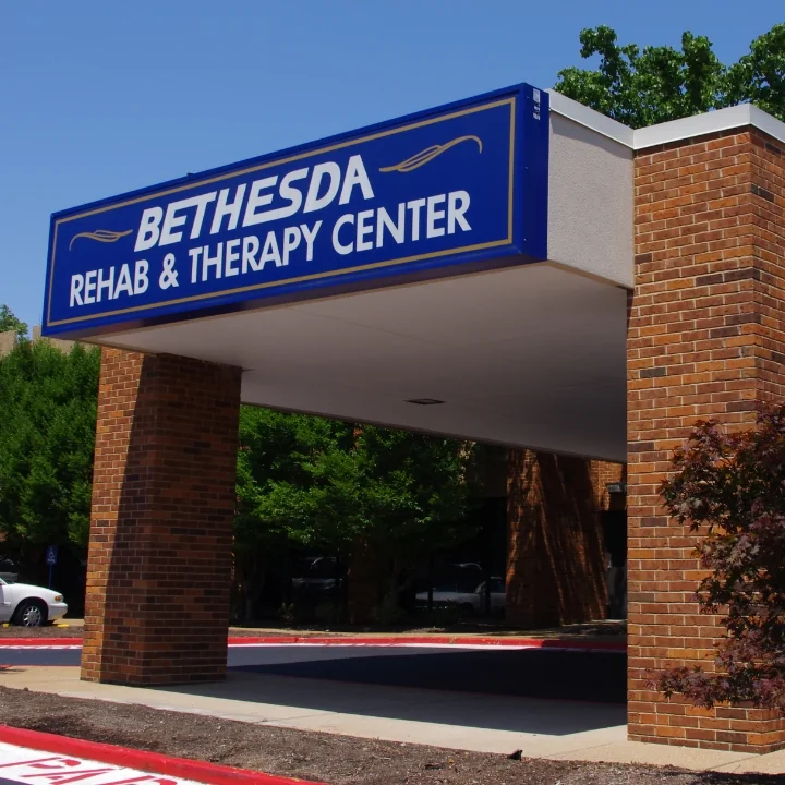 BETHESDA DILWORTH