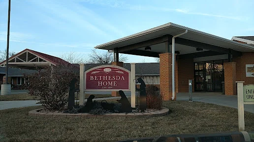 BETHESDA HOME