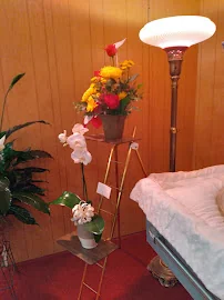 BETHESDA HOME