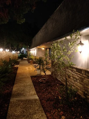 BETHESDA HOME