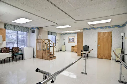 BETHLEHEM NORTH SKILLED NURSING AND REHABILITATION