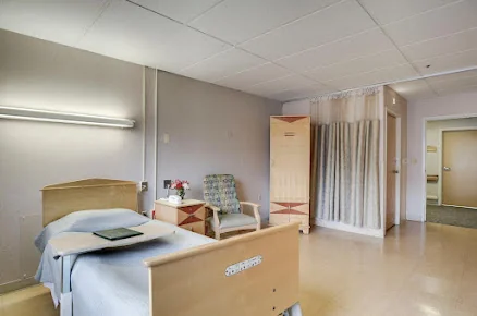 BETHLEHEM NORTH SKILLED NURSING AND REHABILITATION