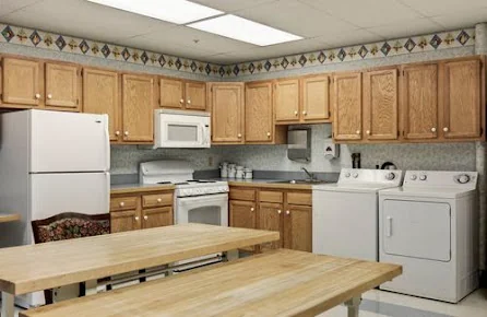 BETHLEHEM SOUTH SKILLED NURSING AND REHABILITATION