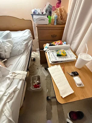 BETHLEHEM SOUTH SKILLED NURSING AND REHABILITATION