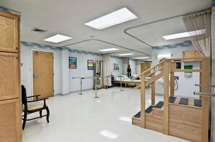 BETHLEHEM SOUTH SKILLED NURSING AND REHABILITATION