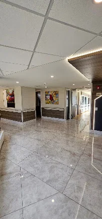 BETSY ROSS REHABILITATION CENTER, INC