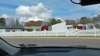 BETSY ROSS REHABILITATION CENTER, INC