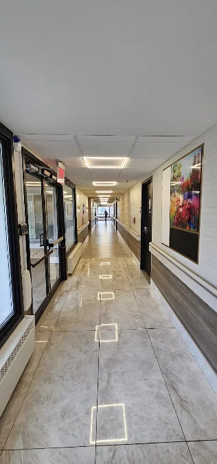 BETSY ROSS REHABILITATION CENTER, INC