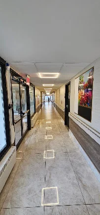 BETSY ROSS REHABILITATION CENTER, INC