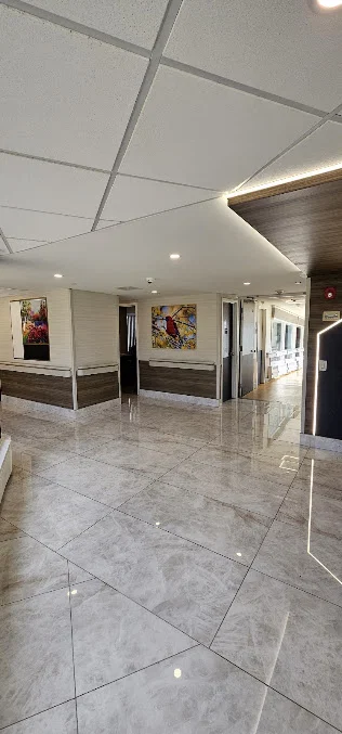 BETSY ROSS REHABILITATION CENTER, INC