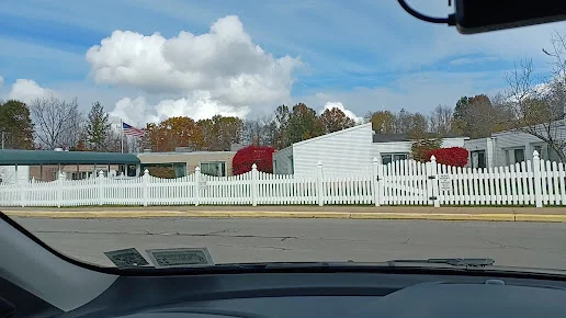 BETSY ROSS REHABILITATION CENTER, INC