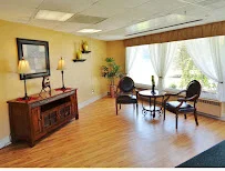 BETSY ROSS REHABILITATION CENTER, INC
