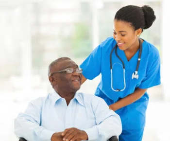 BETTER YOU HOME HEALTH, LLC