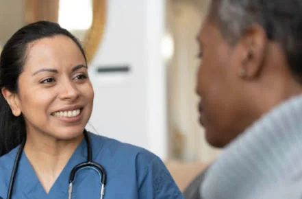 BETTER YOU HOME HEALTH, LLC