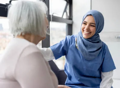 BETTER YOU HOME HEALTH, LLC