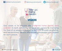 BETTER YOU HOME HEALTH, LLC