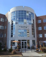 BEVERLY PARK PLACE HEALTH AND REHAB