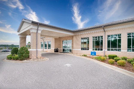 BIBB MEDICAL CENTER NURSING HOME