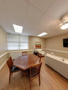 BIBB MEDICAL CENTER NURSING HOME