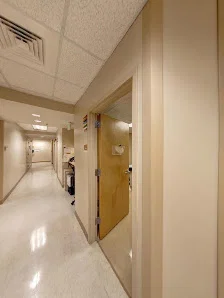BIBB MEDICAL CENTER NURSING HOME