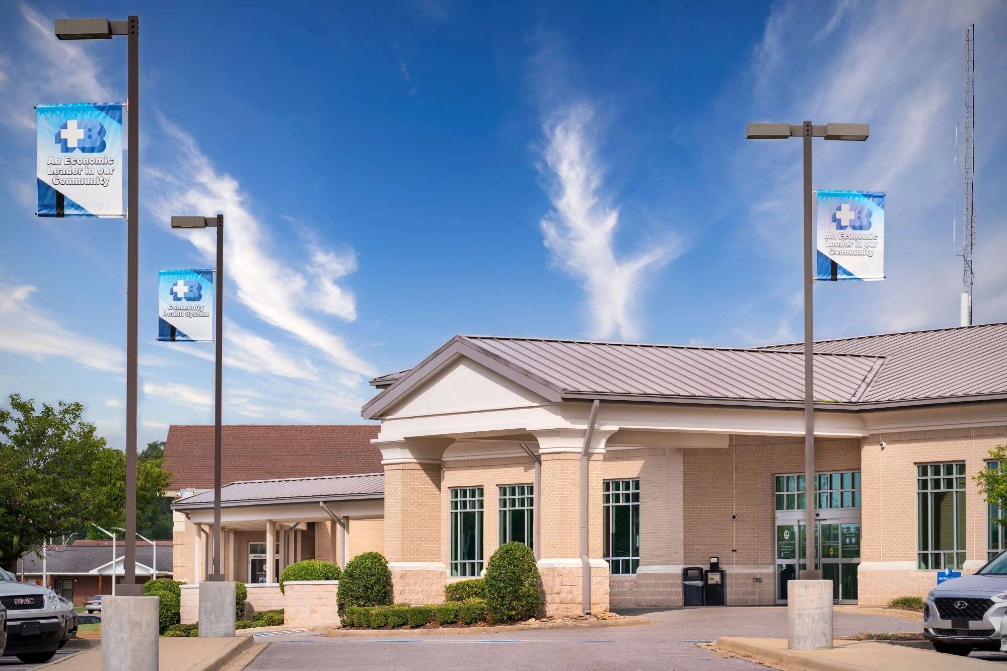 BIBB MEDICAL CENTER NURSING HOME