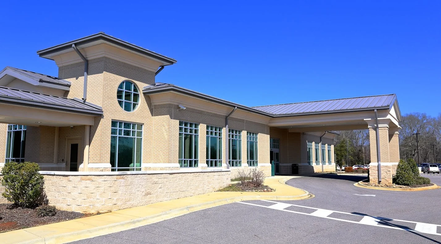BIBB MEDICAL CENTER NURSING HOME