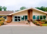 BICKFORD HEALTH CARE CENTER